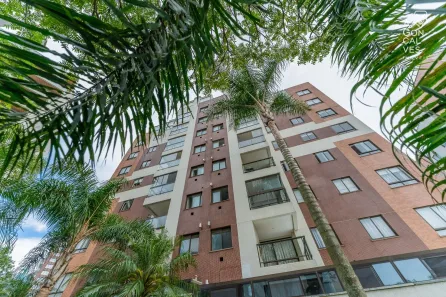 Cobertura com 3 Quartos à venda, 143m² no Mossunguê, Curitiba