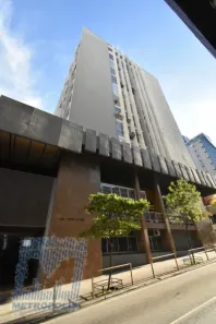 Conjunto Comercial / Sala para alugar, 39m² no Centro, Florianópolis