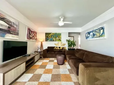 Apartamento com 3 Quartos à venda, 120m² no Pitangueiras, Guarujá