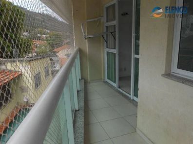Apartamento com 2 Quartos para venda ou aluguel, 96m² no São Francisco, Niterói