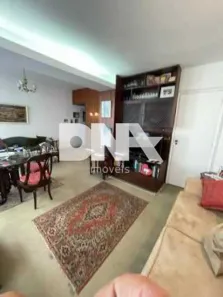 Apartamento com 3 Quartos à venda, 98m² no Ipanema, Rio de Janeiro