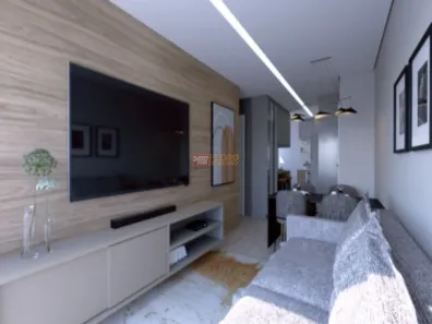 Apartamento com 2 Quartos à venda, 67m² no Anchieta, São Bernardo do Campo