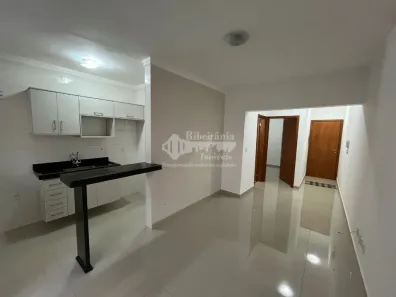 Apartamento com 1 Quarto à venda, 46m² no Nova Aliança, Ribeirão Preto
