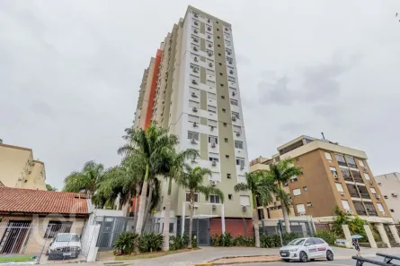 Apartamento com 3 Quartos à venda, 83m² no Santana, Porto Alegre