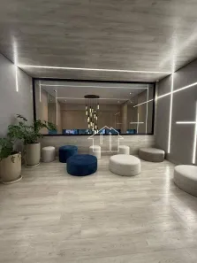 Apartamento com 2 Quartos à venda, 85m² no Jardim Satélite, São José dos Campos