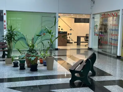 Loja / Salão / Ponto Comercial à venda, 32m² no Centro, Curitiba