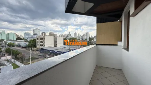 Apartamento com 2 Quartos à venda, 75m² no Ideal, Novo Hamburgo