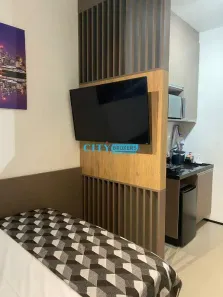 Studio com 1 Quarto à venda, 18m² no Perdizes, São Paulo