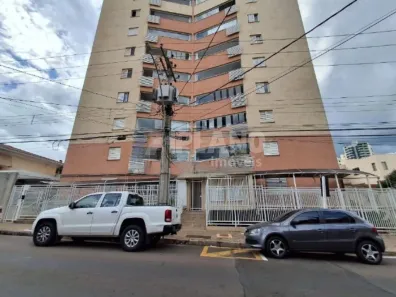 Apartamento com 3 Quartos à venda, 80m² no Centro, São Carlos