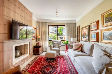Apartamento com 2 Quartos à venda, 86m² no Bela Vista, Porto Alegre