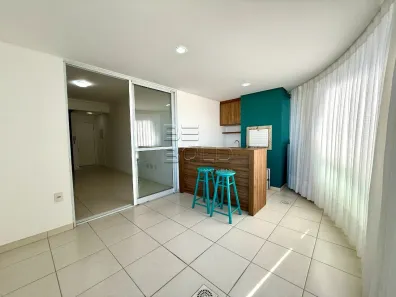 Apartamento com 2 Quartos à venda, 73m² no Campinas, São José