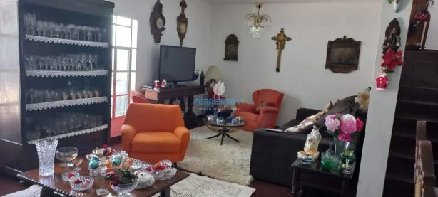 Casa com 4 Quartos para venda ou aluguel, 250m² no Jardim Esplanada, São José dos Campos