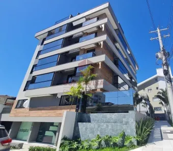 Apartamento com 2 Quartos à venda, 77m² no Coqueiros, Florianópolis