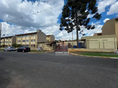 Apartamento com 3 Quartos à venda, 52m² no Campo Comprido, Curitiba