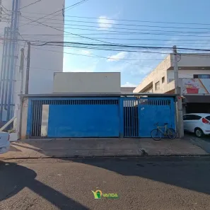 Loja / Salão / Ponto Comercial para alugar, 120m² no Residencial Nato Vetorasso, São José do Rio Preto
