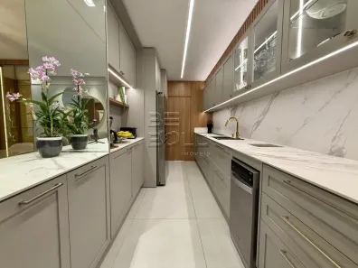 Apartamento com 3 Quartos à venda, 140m² no Campinas, São José