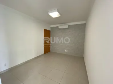 Apartamento com 1 Quarto à venda, 51m² no Cambuí, Campinas