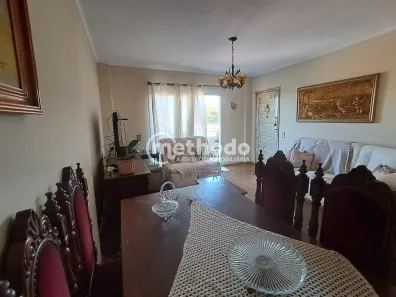 Apartamento com 3 Quartos à venda, 93m² no Jardim Flamboyant, Campinas
