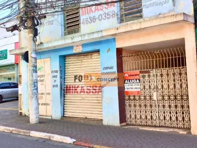 Casa Comercial com 3 Quartos à venda, 320m² no Centro, Poá