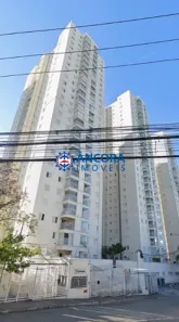Apartamento com 3 Quartos à venda, 75m² no Vila Augusta, Guarulhos