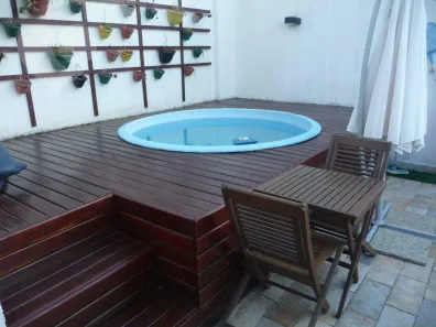 Cobertura com 3 Quartos à venda, 144m² no Cubango, Niterói