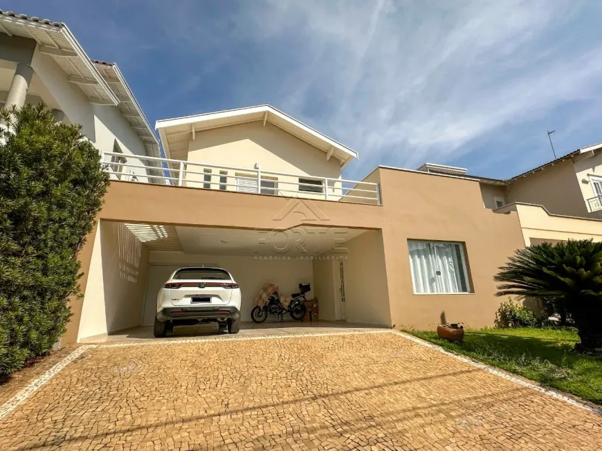 Foto do imóvel - Casa de condomínio à venda com 3 quartos, 1 suíte, 193 m², 4 banheiros e 4 vagas em
