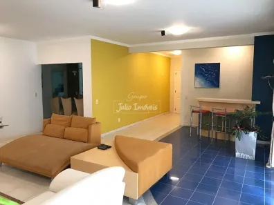 Apartamento com 3 Quartos à venda, 378m² no Centro I, Brusque