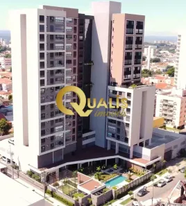 Apartamento com 2 Quartos para venda ou aluguel, 71m² no Centro, Indaiatuba
