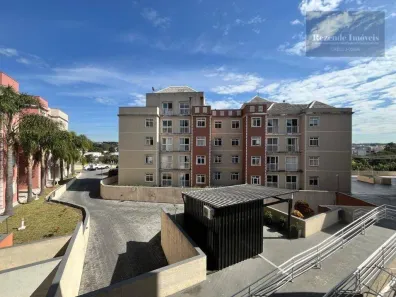 Apartamento com 2 Quartos à venda, 42m² no Cidade Industrial, Curitiba