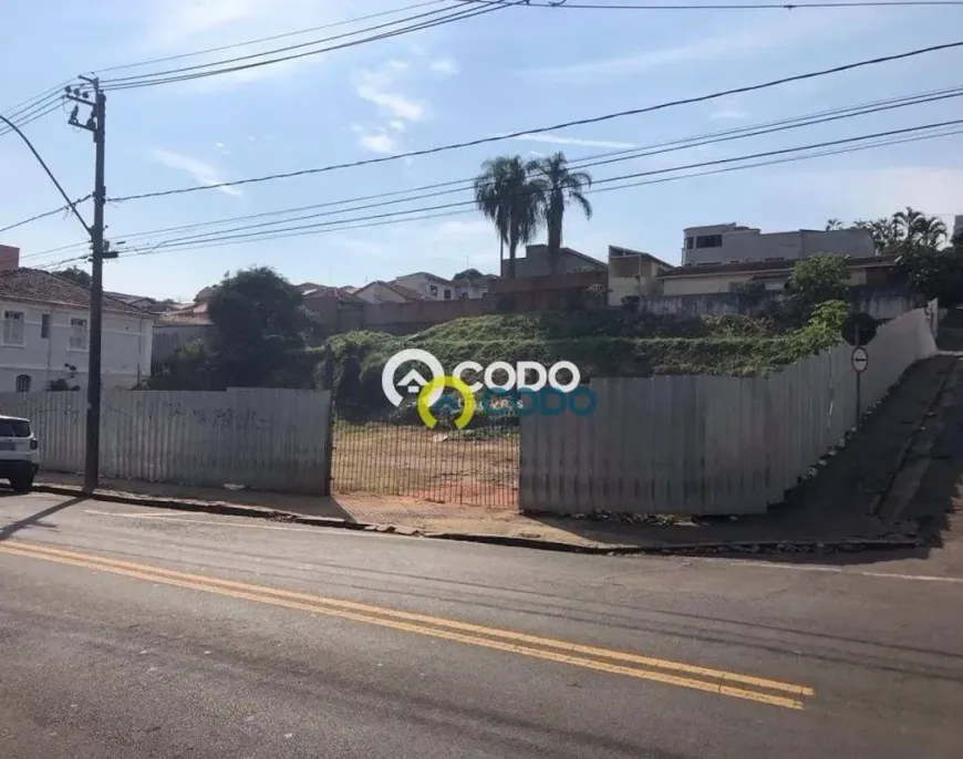 Foto do imóvel - Ponto comercial loja box disponível para aluguel com área de 1584 m² em