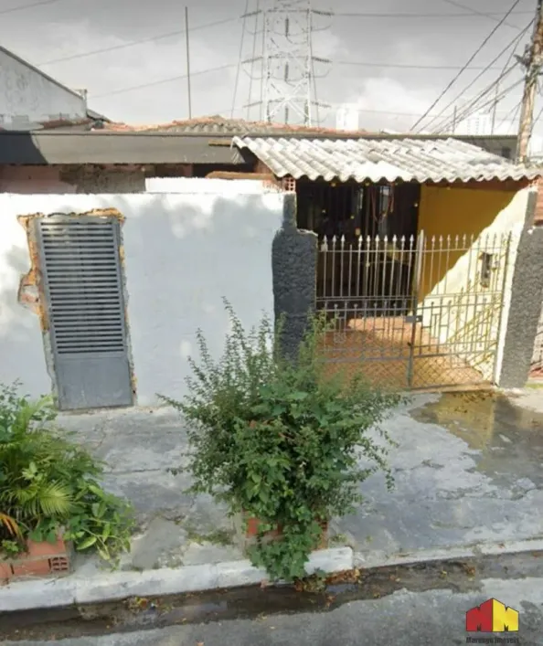 Foto do imóvel - Terreno comercial à venda com 266 m² em