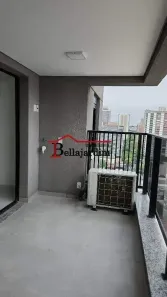 Apartamento com 2 Quartos à venda, 59m² no Jardim, Santo André