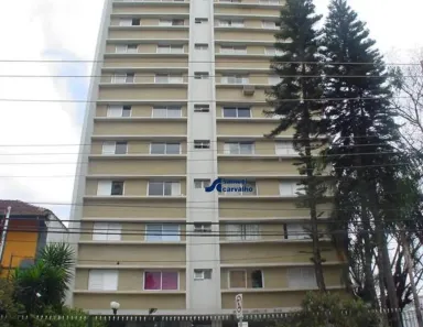Apartamento com 1 Quarto para alugar, 45m² no Perdizes, São Paulo
