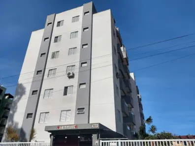 Apartamento com 2 Quartos à venda, 52m² no Maitinga, Bertioga
