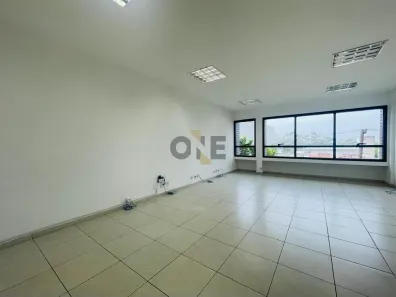 Conjunto Comercial / Sala à venda, 41m² no Jardim Lambreta, Cotia