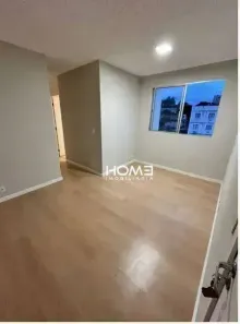 Apartamento com 2 Quartos à venda, 43m² no Nova Cidade, São Gonçalo