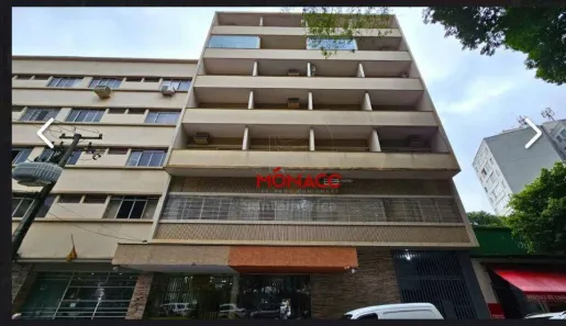 Flat com 1 Quarto à venda, 27m² no Centro, Londrina