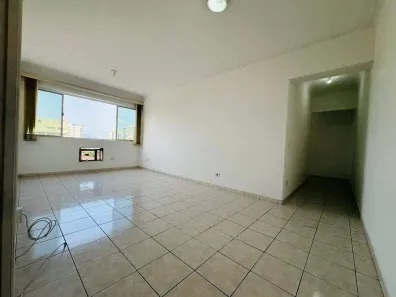 Apartamento com 2 Quartos à venda, 105m² no Gonzaga, Santos