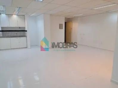 Casa Comercial com 1 Quarto à venda, 52m² no Centro, Rio de Janeiro