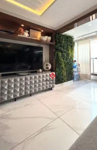 Apartamento com 3 Quartos à venda, 92m² no Cocó, Fortaleza