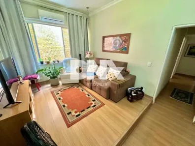 Apartamento com 3 Quartos à venda, 87m² no Botafogo, Rio de Janeiro