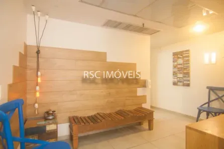 Conjunto Comercial / Sala à venda, 36m² no Centro, Rio de Janeiro
