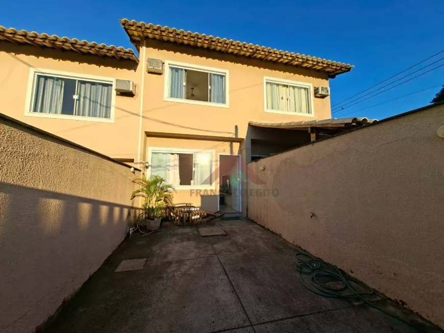 Foto do imóvel - Casa para alugar com 89 m², 2 quartos, 2 banheiros, 1 vaga