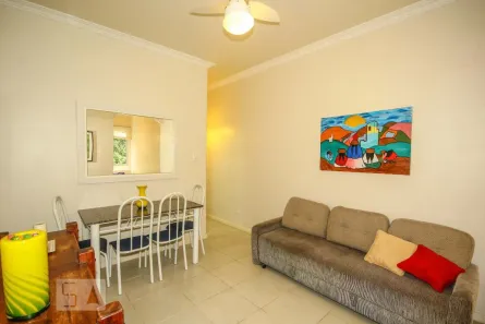 Apartamento com 1 Quarto à venda, 38m² no Copacabana, Rio de Janeiro