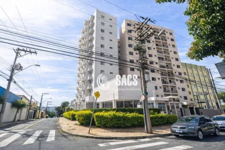 Apartamento com 1 Quarto à venda, 48m² no Ponte Preta, Campinas