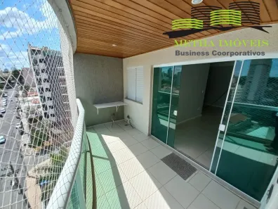 Apartamento com 3 Quartos para venda ou aluguel, 150m² no Jardim Paulistano, Sorocaba