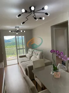 Apartamento com 2 Quartos para venda ou aluguel, 56m² no Parque Continental II, Guarulhos