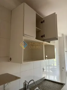 Apartamento com 2 Quartos à venda, 56m² no Iguatemi, Ribeirão Preto