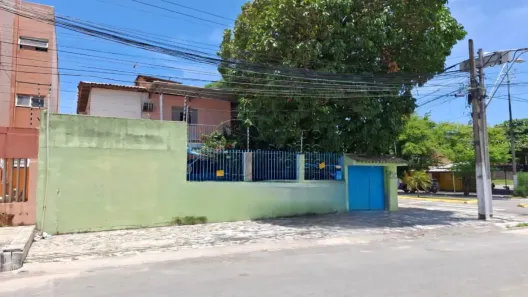 Prédio/Edifício Inteiro com 14 Quartos à venda, 390m² no Trapiche da Barra, Maceió