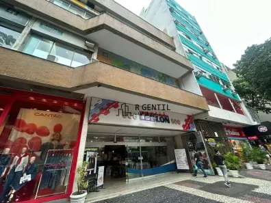 Loja / Salão / Ponto Comercial à venda, 46m² no Leblon, Rio de Janeiro
